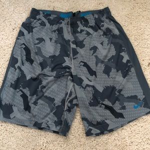 Men’s Nike Athletic Shorts